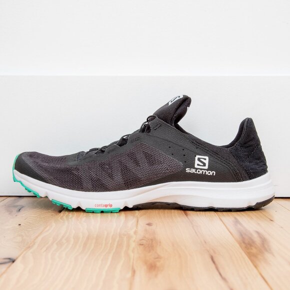 Salomon Shoes - LIKE NEW Salomon Amphib Bold Women's Running Water Shoe